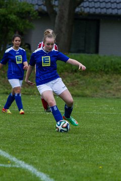 Bild 260 - C-Juniorinnen FSC Kaltenkirchen 2 - TuS Tensfeld : Ergebnis: 2:7